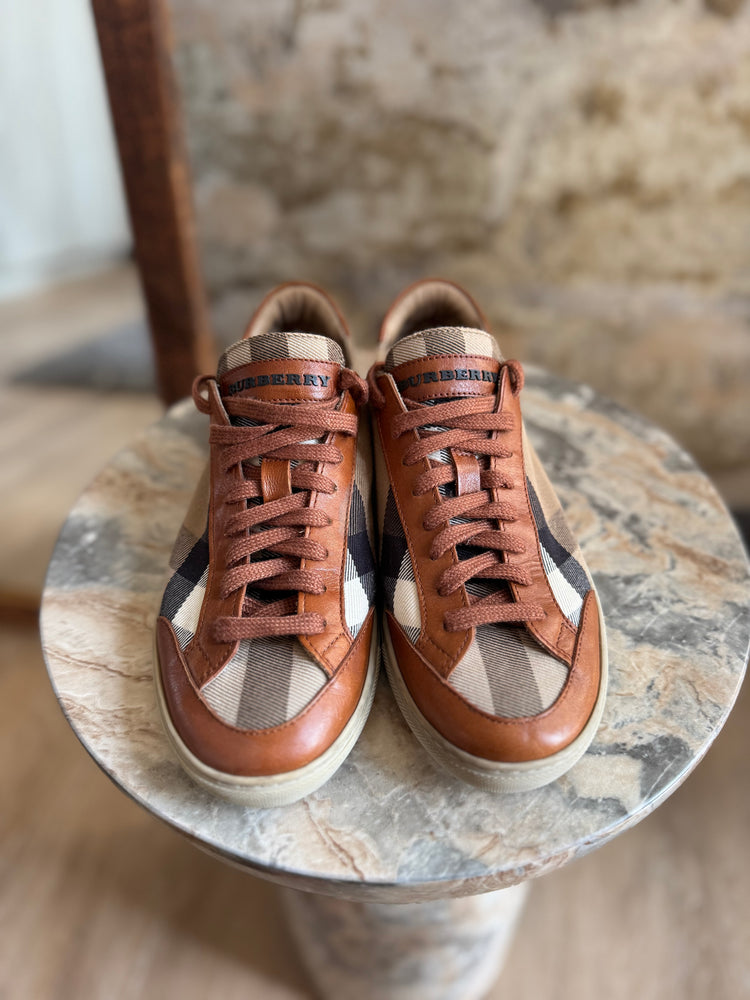 Burberry | Sneakers