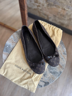 Louis Vuitton | Ballet Pumps