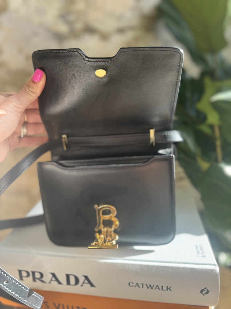 BURBERRY | TB Small Shoulder Bag