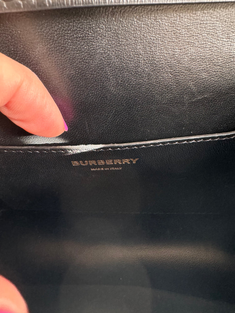 BURBERRY | TB Small Shoulder Bag