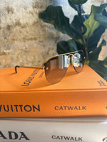 Louis Vuitton | Aviator Sunnies