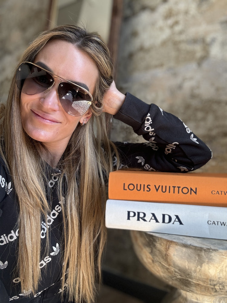 Louis Vuitton | Aviator Sunnies