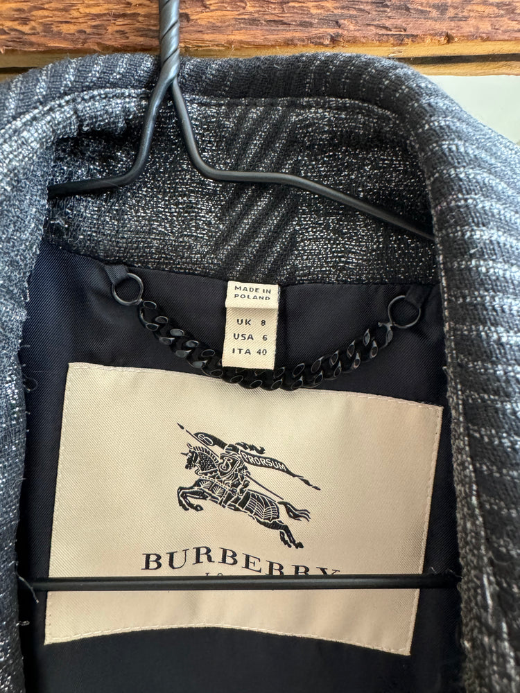 BURBERRY | London Trench Coat