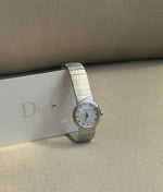 DIOR | CHRISTIAN DIOR BABY D WATCH