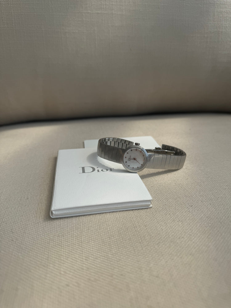 DIOR | CHRISTIAN DIOR BABY D WATCH