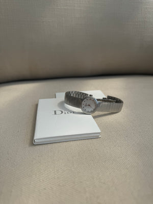 DIOR | CHRISTIAN DIOR BABY D WATCH