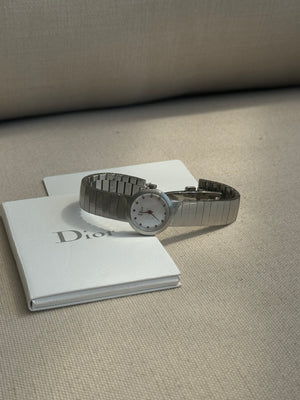 DIOR | CHRISTIAN DIOR BABY D WATCH