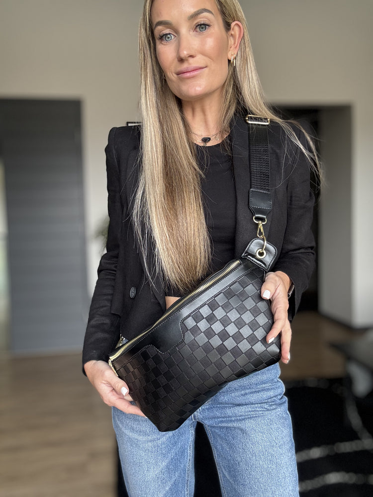 Modella Crossbody Bag