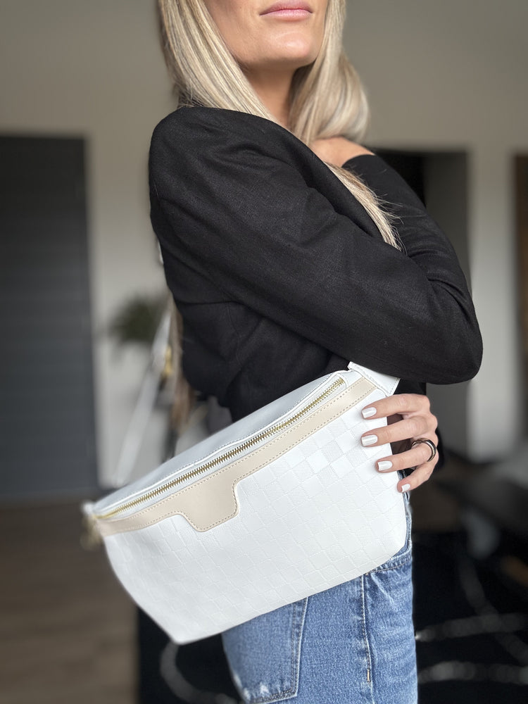 Modella Crossbody Bag