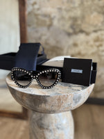 PRADA | Studded Sunglasses